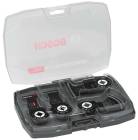 (�ܥå���) 2608669096 �ɷ���� �ޥ���ġ����ѥ��������꡼5�祻�å� STARLOCK BOSCH �ͥ��ݥ��� New