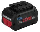 �� �ܥå��� 18V ������।����Хåƥ꡼ ProCORE18V8.0 ProCORE18V 8.0Ah ProCORE18V8.0Ah BOSCH �߸�