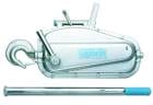 �ܹ������ S-15 �����ѡ����� ��ˡ620x335x150mm ɸ����°�磻�䡼12mmx20m HONKO