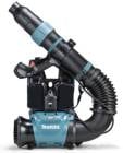 (�ޥ���) MUB004GZ ���ż�����֥��� ���ΤΤ� 40Vmax�б� makita