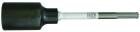 ��������� RAKUDA ����10117 ñ���ǹ������ץ���B�� SDS-max��18�� ������18��x355mm ��¦�50mm ���ο���80mm �饯�� 410056 '