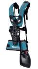 (�ޥ���) A-00108 �𴢵���ξ���ϡ��ͥ� ��Ĺ�˹�碌�ƥХå��ץ졼�ȹ⤵5�ʳ�Ĵ�� Ŭ�ѥ�ǥ�MUR012G��MUR013G makita