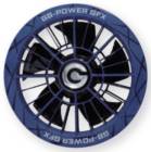 Ĺ������ѥ� GFX-BL �֥롼 30V�б��ե��󥻥å� GB-POWER �ե����պ������ Cyoshin Japan ����̵�� ������ ' �ݥ����UP�����桪��