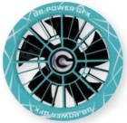 Ĺ������ѥ� GFX-TI �ƥ�����֥롼 30V�б��ե��󥻥å� GB-POWER �ե����պ������ Cyoshin Japan ����̵�� ������ ' �ݥ����UP�����桪��
