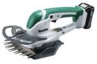 (�ޥ���) MUM605DWH ���ż������Хꥫ�� �Хåƥ�BL1015+���Ŵ�DC10WC�� 10.8V�б� makita