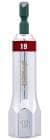 Boltex BSS-19 �����饽���åȥӥå� 19mm SAKURA�����åȥӥå� �ܥ�ƥå��� 100565 �ͥ��ݥ��� ��