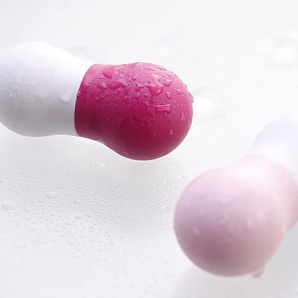 EMIGI エミギ ラブパール ライト＆ノーマル セット