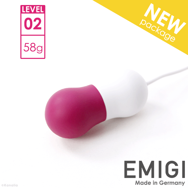 EMIGI エミギ ラブパール ノーマル