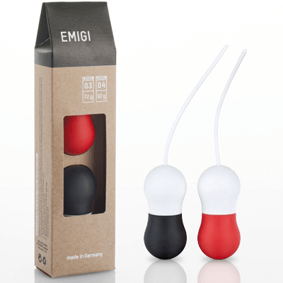 EMIGI エミギ ラブパール ヘビー＆extヘビー セット