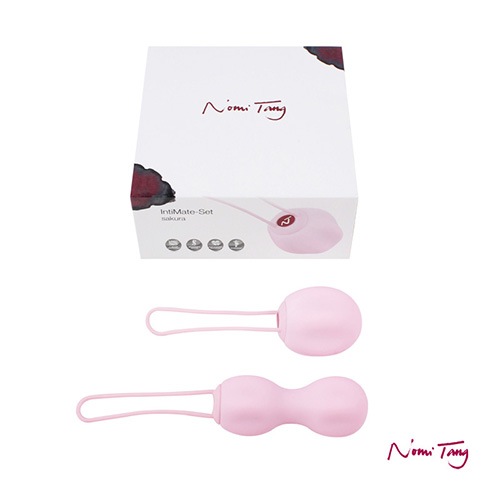 Nomi Tang IntiMate / ノミタン インティメット サクラ