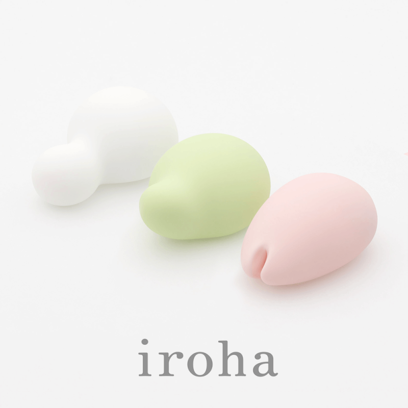 iroha イロハ