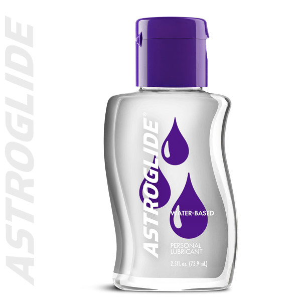 アストログライド レギュラー 73.9ml