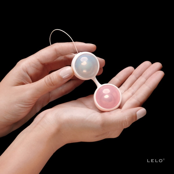 LELO LUNA Beads mini / レロ ルナビーズ ミニ