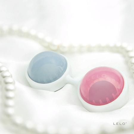 LELO LUNA Beads / レロ ルナビーズ