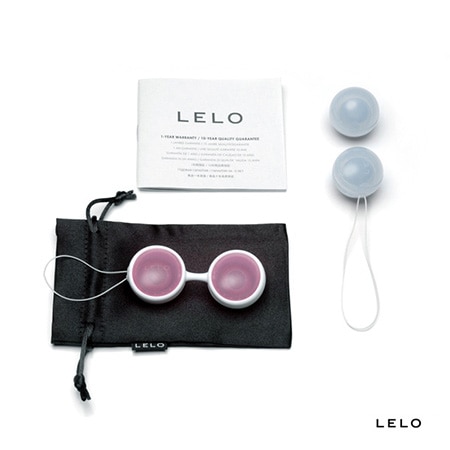 LELO LUNA Beads / レロ ルナビーズ
