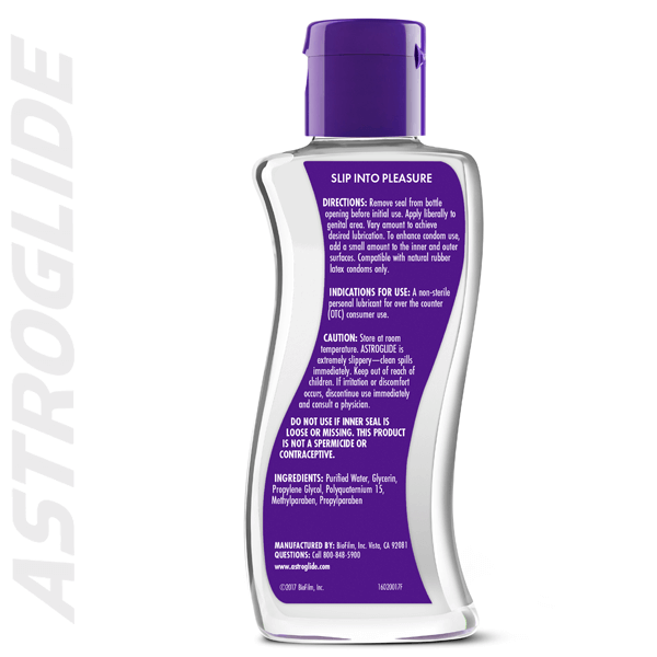 アストログライド レギュラー 148ml