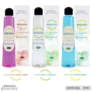 ブレーメン フェミニンウォッシュ 200ml