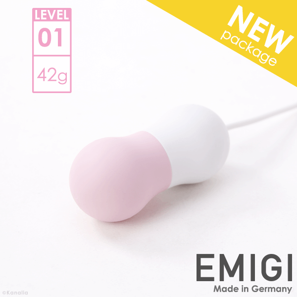 EMIGI エミギ ラブパール ライト
