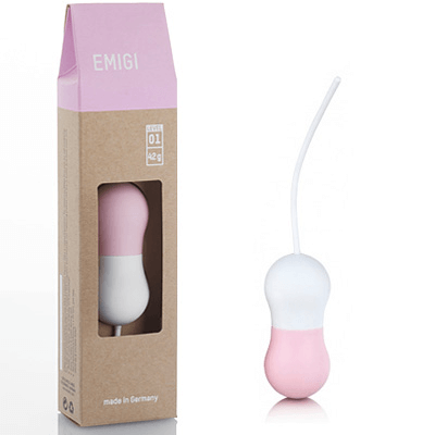 EMIGI エミギ ラブパール ライト