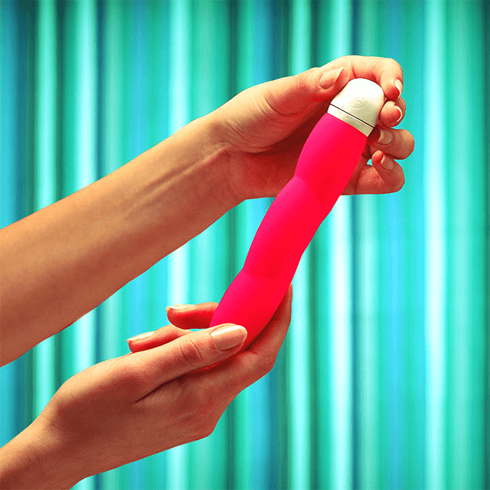 Fun Factory JAZZIE smartvibe / ファンファクトリー ジャジー スマートバイブ