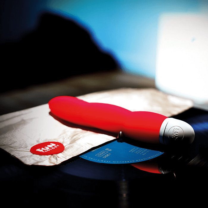 Fun Factory JAZZIE smartvibe / ファンファクトリー ジャジー スマートバイブ