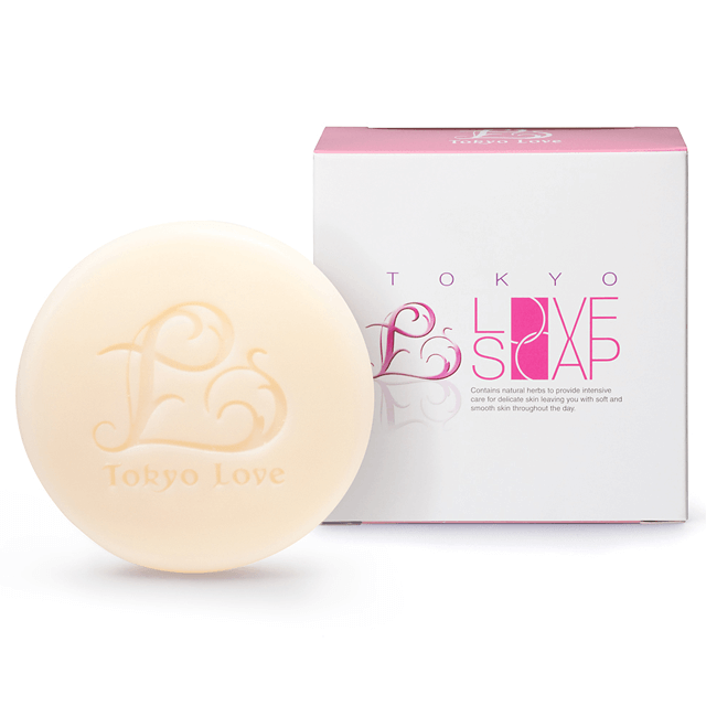 東京ラブソープ 100g