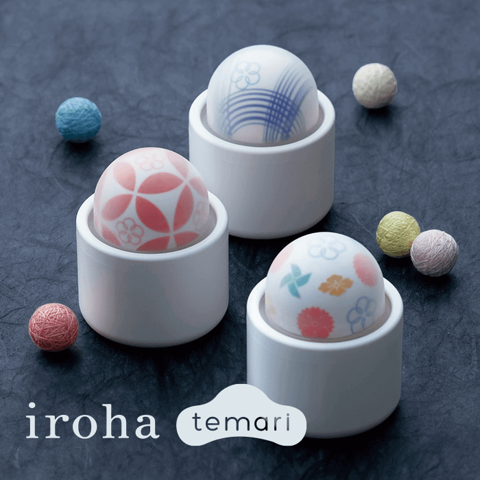 iroha temari テマリ