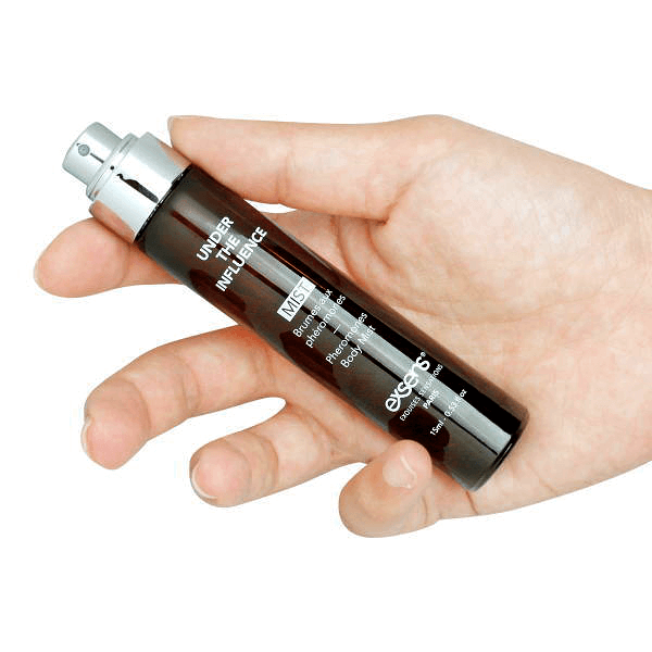 exsens ボディミスト アンダーザインフルエンス 15ml