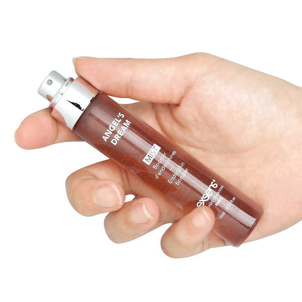 exsens ボディミスト エンジェルズドリーム 15ml