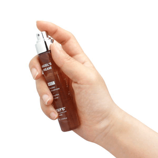 exsens ボディミスト エンジェルズドリーム 15ml