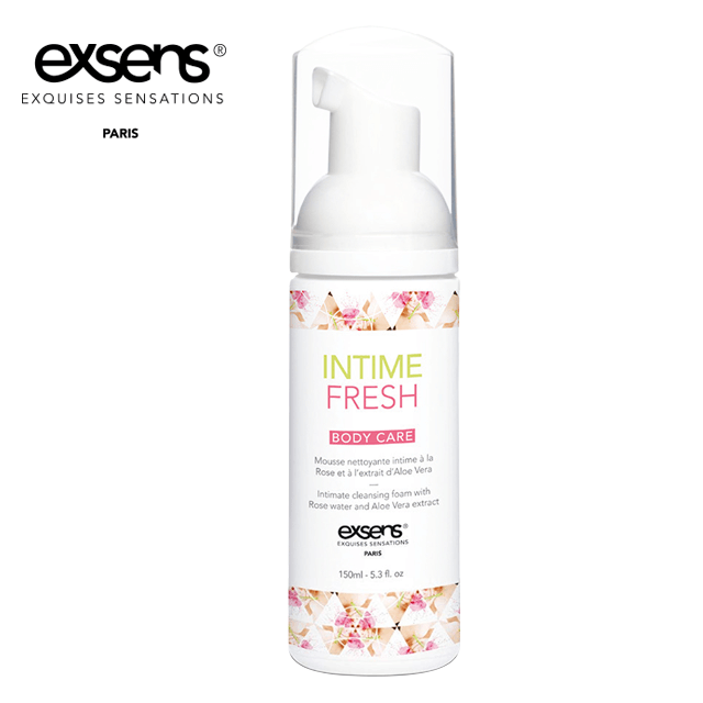 exsens アンティーム フレッシュ 150ml
