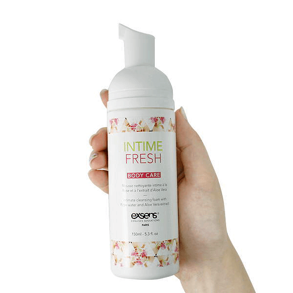 exsens アンティーム フレッシュ 150ml