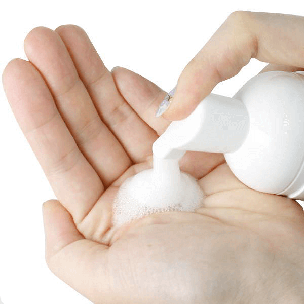 exsens アンティーム フレッシュ 150ml