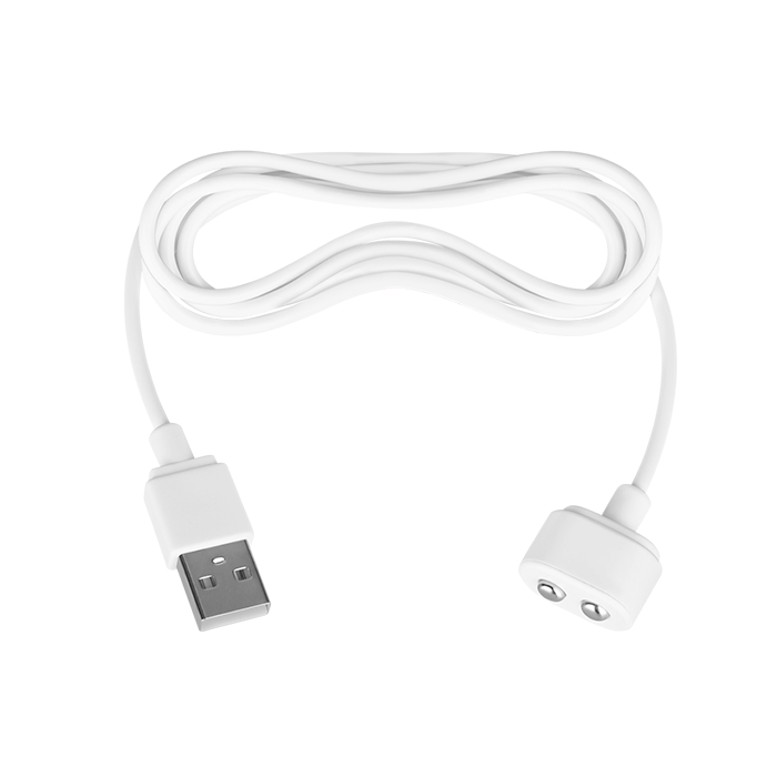 サティスファイヤ USB充電ケーブル マグネット