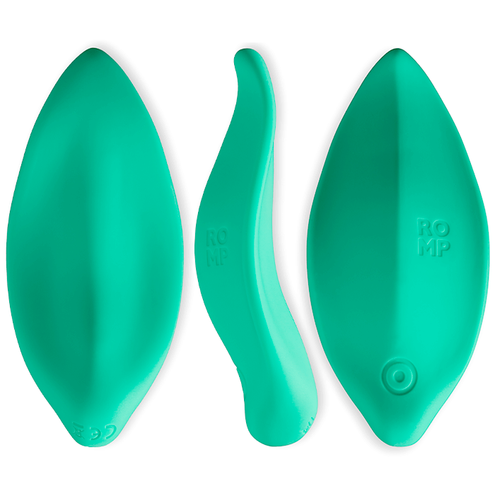 ROMP ロンプ ウェイブ