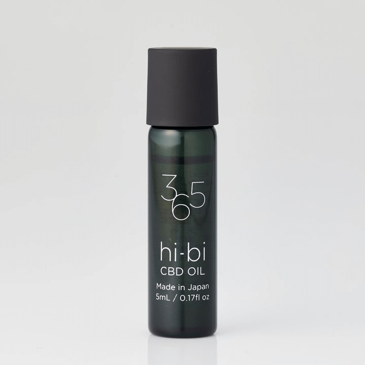 モディッシュ hi-bi オイル 5ml
