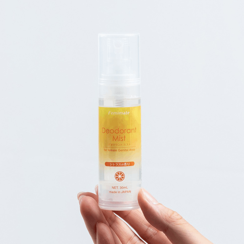 フェミメイト デオドラントミスト 30ml
