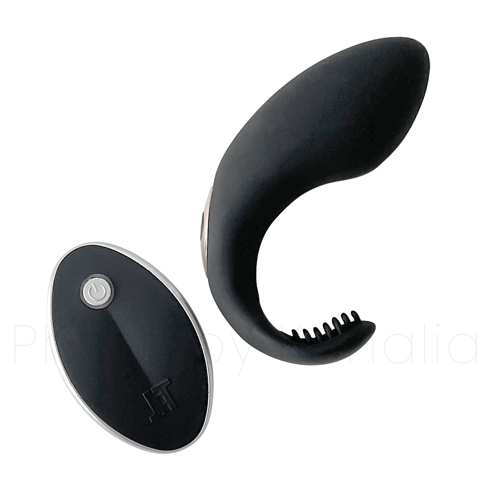 nemo 充電式リモコンマッサージャー