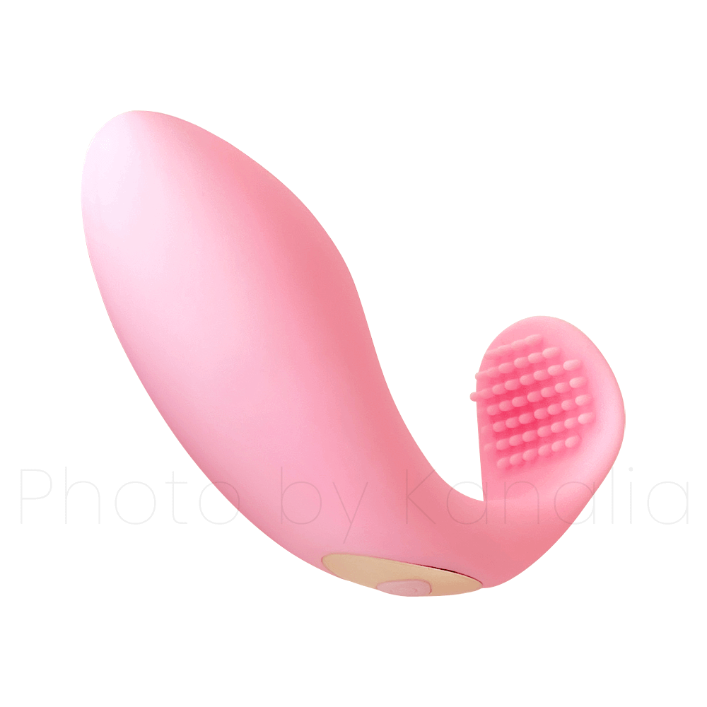 nemo 充電式リモコンマッサージャー