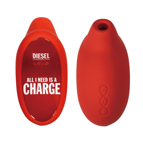 LELO×DIESEL  SONA Cruise