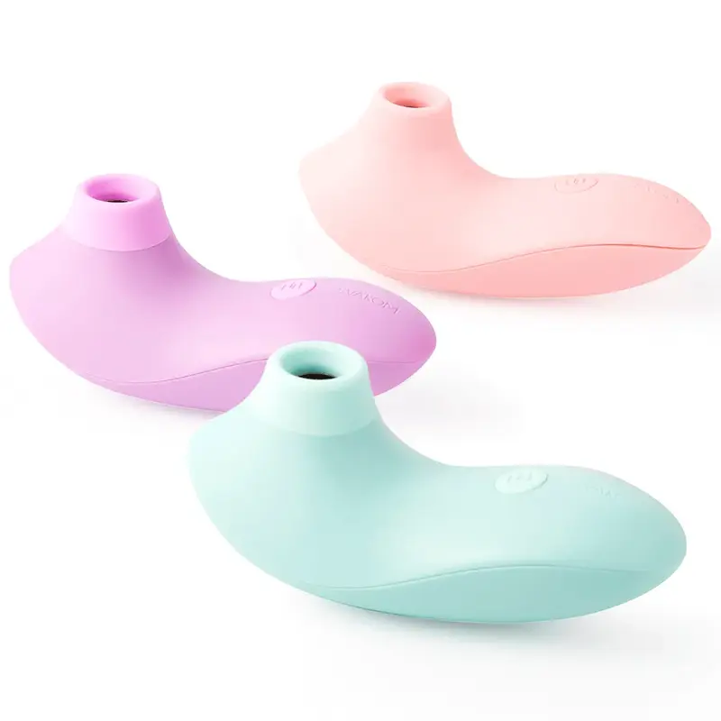 SVAKOM パルスライト ネオ // 軽量で女性の手にぴったりフィットするコンパクトモデル