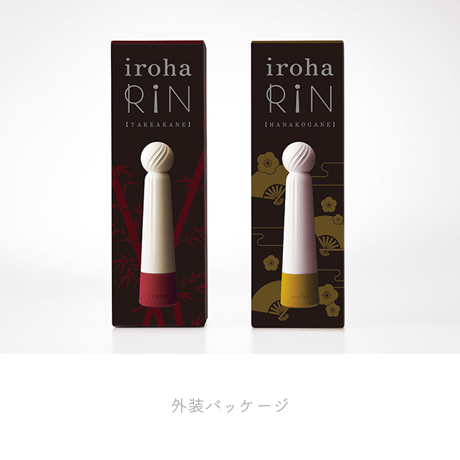 iroha RIN リン