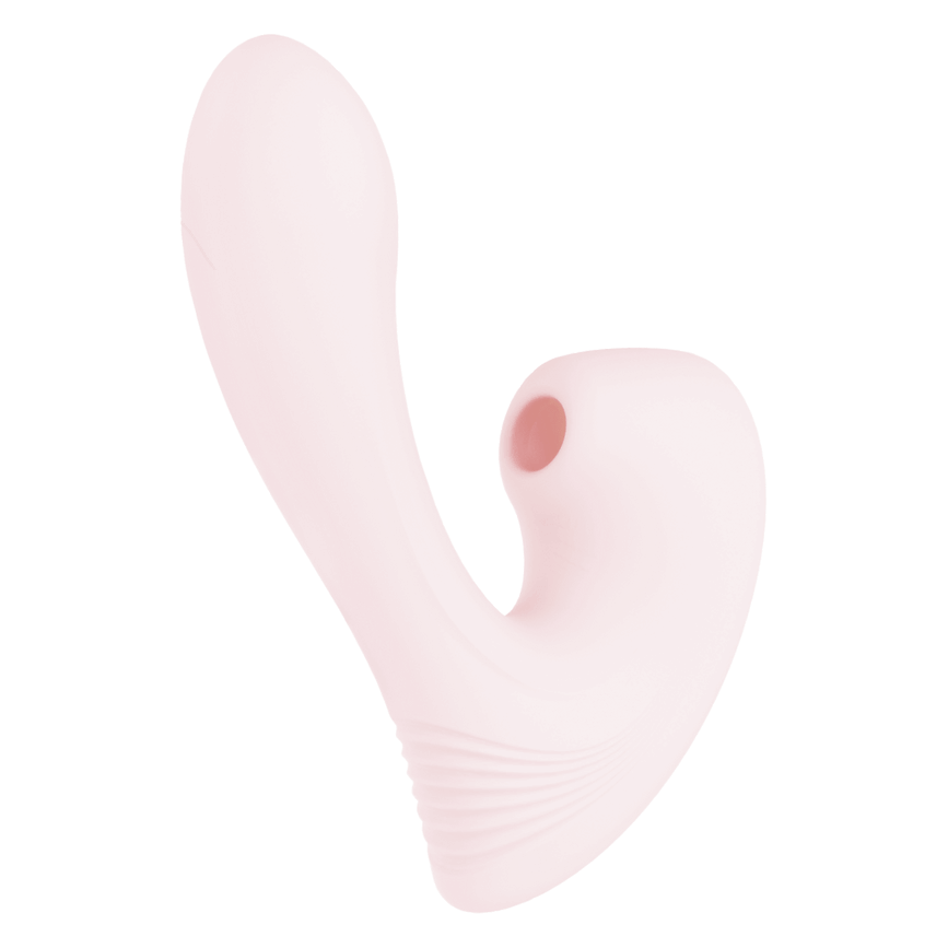 チュパチュパクンニバイブ