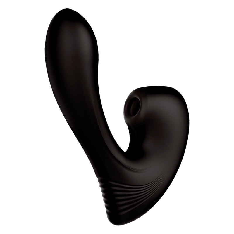 チュパチュパクンニバイブ