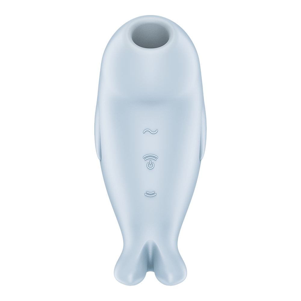 サティスファイヤ シールユースーン