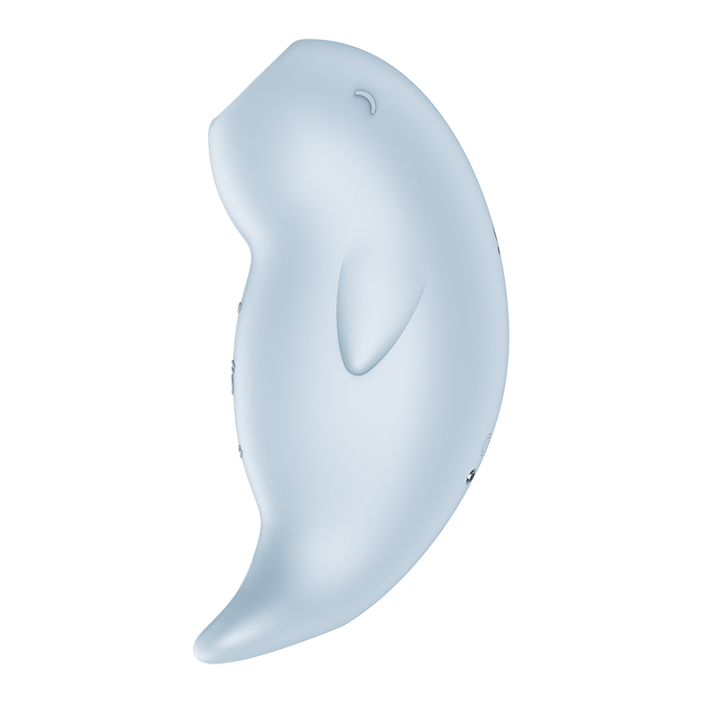 サティスファイヤ シールユースーン