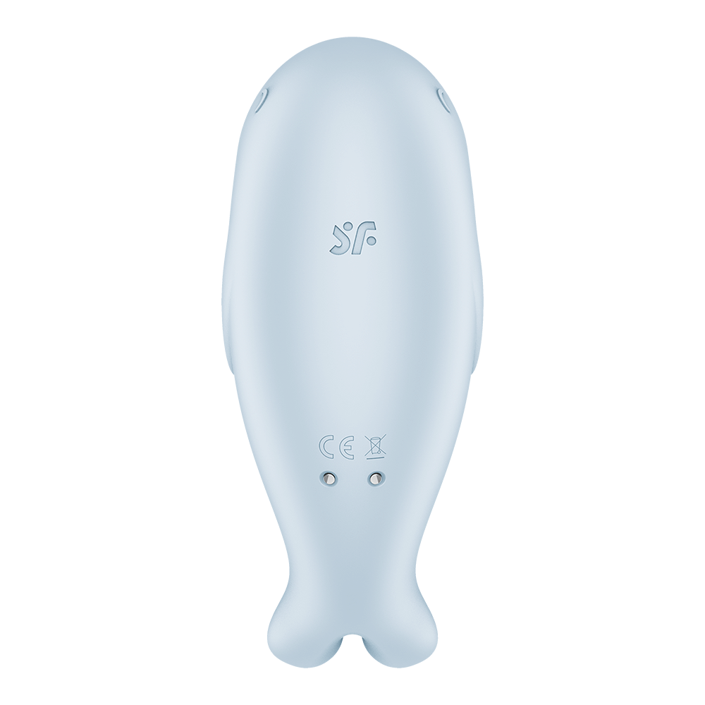 サティスファイヤ シールユースーン