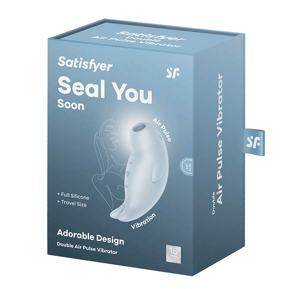 サティスファイヤ シールユースーン