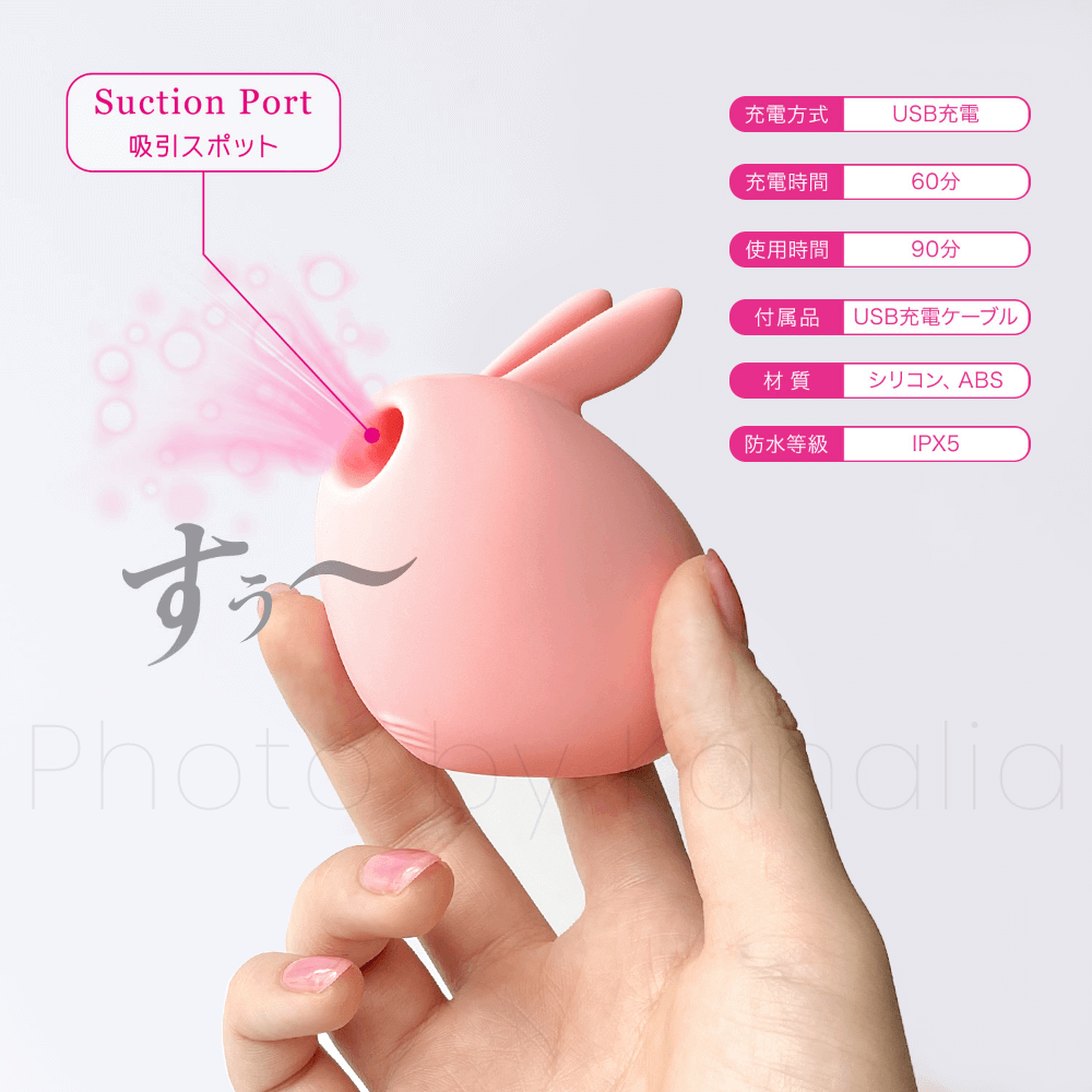 オルガポッド ファニマル