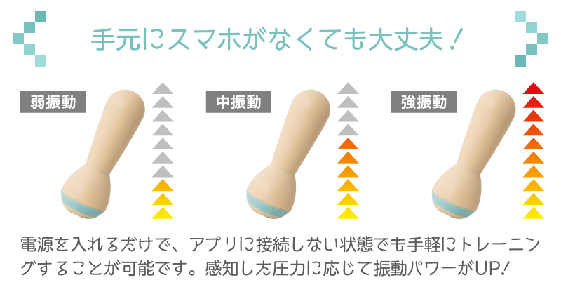 フェミメイト eKegel